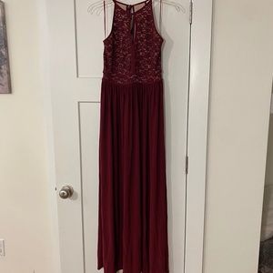 Morgan & Co. bridesmaid/prom dress size 8